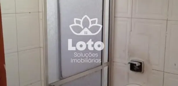 Casa Comercial com 2 Quartos para alugar, 92m² no Vila Mogilar, Mogi das Cruzes