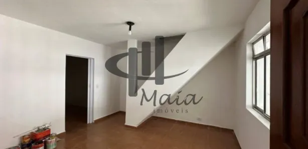 Sobrado com 4 Quartos para alugar, 100m² no Santa Maria, São Caetano do Sul