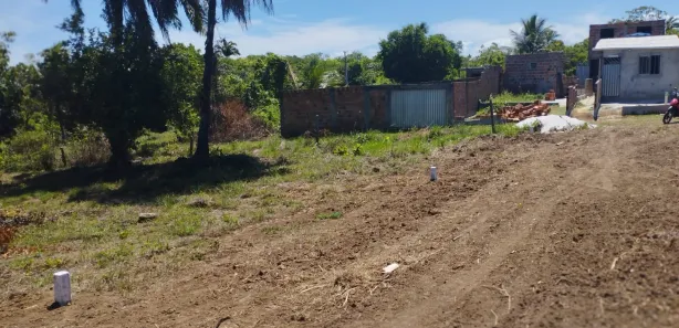 Terreno / Lote / Condomínio à venda, 180m² no , Itaparica