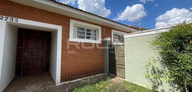 Prédio Inteiro com 3 Quartos à venda, 350m² no Centro, São Carlos