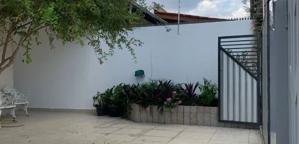 Sobrado com 5 Quartos para venda ou aluguel, 88m² no Queimadinha, Feira de Santana