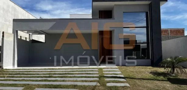 Casa de Condomínio com 3 Quartos à venda, 170m² no Nova São Pedro, São Pedro da Aldeia