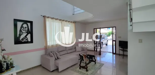 Casa de Condomínio com 4 Quartos à venda, 298m² no Aeroporto, Aracaju