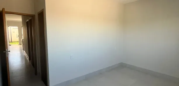 Casa com 2 Quartos à venda, 102m² no Residencial Ravena, Senador Canedo