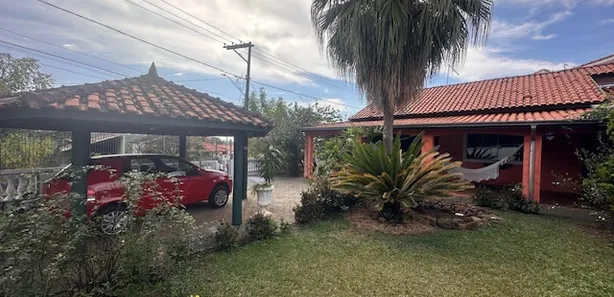 Casa com 3 Quartos à venda, 315m² no Jardim Iporanga, Águas de São Pedro