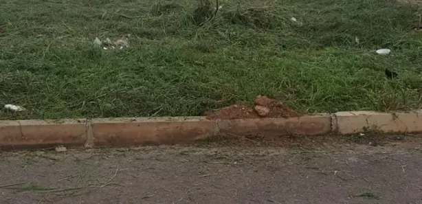 Terreno / Lote / Condomínio à venda, 300m² no Setor Habitacional Vicente Pires - Trecho 3, Brasília