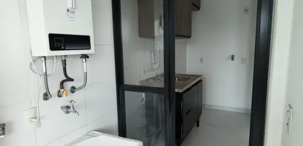Apartamento com 2 Quartos para alugar, 62m² no Continental, Osasco