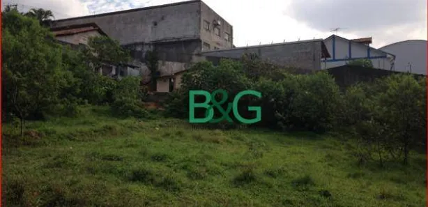 Terreno / Lote / Condomínio à venda, 7430m² no Jardim Anchieta, Ferraz de Vasconcelos