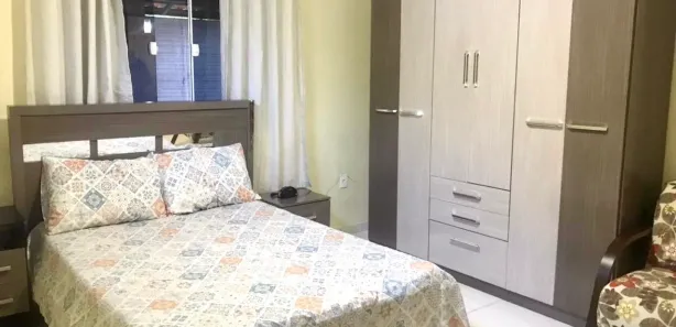 Casa de Condomínio com 3 Quartos à venda, 197m² no Caneca Fina, Guapimirim
