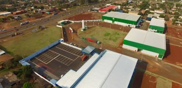 Galpão / Depósito / Armazém para alugar, 20000m² no Jardim Pinheiros, Quatro Barras