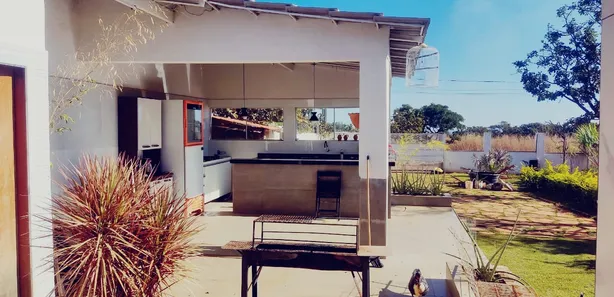 Casa de Condomínio com 2 Quartos à venda, 160m² no Ponte Alta Norte, Brasília