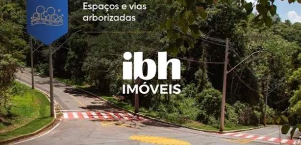Terreno / Lote / Condomínio à venda, 1468m² no Vila Castela, Nova Lima