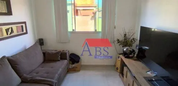 Apartamento com 1 Quarto à venda, 51m² no Vila Nova, Cubatão