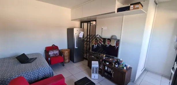 Kitnet com 1 Quarto à venda, 35m² no Jardim Antônio Cassillo, Votorantim