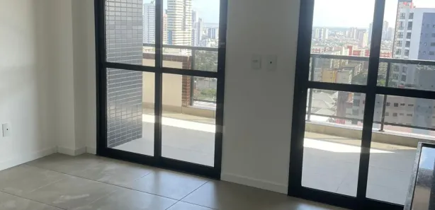 Apartamento com 2 Quartos à venda, 68m² no São Brás, Belém