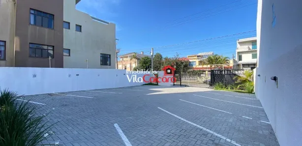 Apartamento com 3 Quartos à venda, 77m² no Leblon, Pontal do Paraná