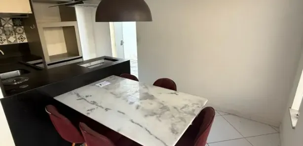Casa de Condomínio com 2 Quartos à venda, 60m² no Malícia (Abrantes), Camaçari