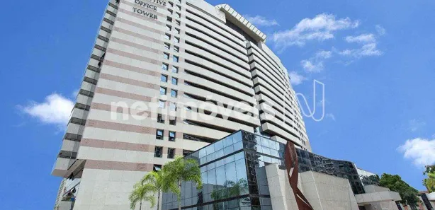 Conjunto Comercial / Sala com 1 Quarto à venda, 32m² no Asa Norte, Brasília