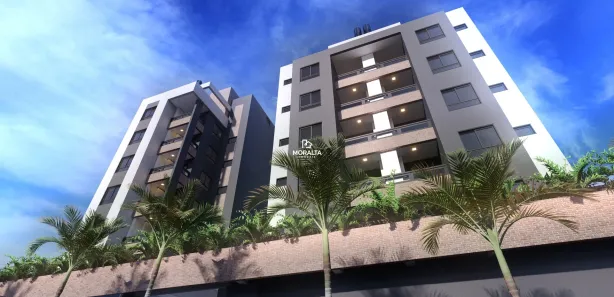 Casa de Condomínio com 3 Quartos à venda, 142m² no Boneca do Iguaçu, São José dos Pinhais
