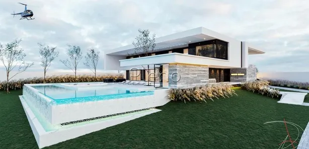 Casa de Condomínio com 7 Quartos à venda, 1199m² no Residencial Fazenda da Grama, Itupeva
