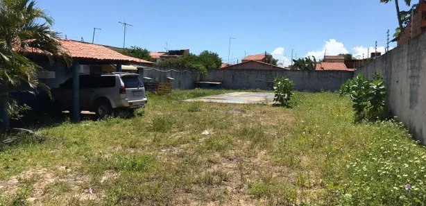 Loja / Salão / Ponto Comercial para alugar, 900m² no Pecém, São Gonçalo do Amarante