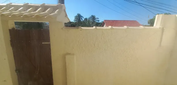 Casa com 1 Quarto para alugar, 60m² no Raia (Bacaxá), Saquarema