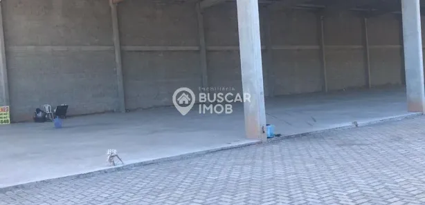 Galpão / Depósito / Armazém para alugar, 1400m² no Portão, Lauro de Freitas