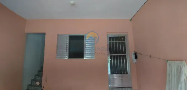 Sobrado com 4 Quartos à venda, 125m² no Conjunto Habitacional Jardim São Bento, São Paulo