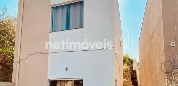 Casa com 2 Quartos à venda, 71m² no Bandeirante, São Joaquim de Bicas