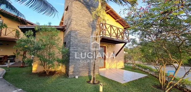 Casa de Condomínio com 3 Quartos à venda, 110m² no Santana, Gravatá