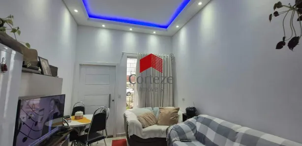 Casa com 3 Quartos à venda, 78m² no São Marcos, São José dos Pinhais