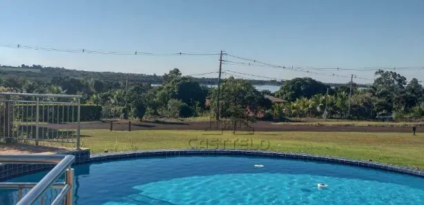 Terreno / Lote / Condomínio à venda, 1000m² no Primeiro de Maio, Primeiro de Maio
