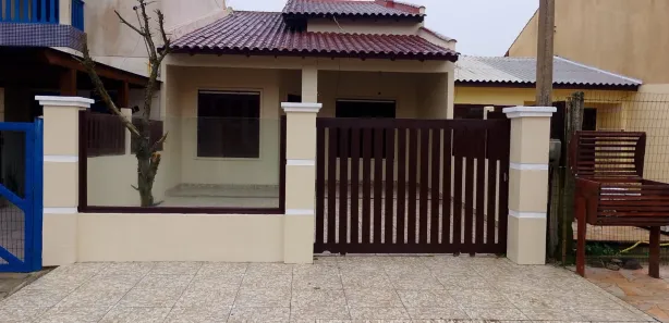 Sobrado com 3 Quartos à venda, 120m² no CIDREIRA, Cidreira