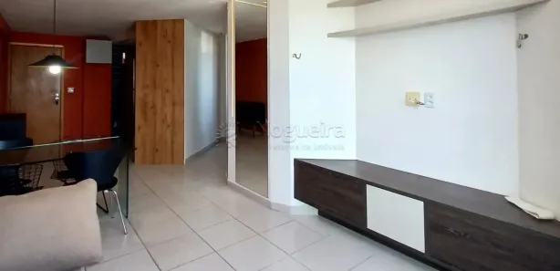 Apartamento com 2 Quartos à venda, 49m² no Boa Viagem, Recife