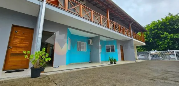 Kitnet com 1 Quarto para venda ou aluguel, 36m² no Jardim das Gaivotas, Caraguatatuba