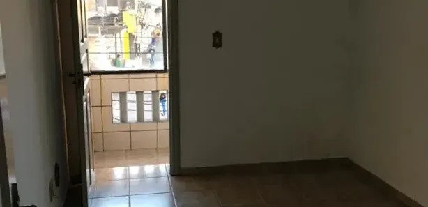 Conjunto Comercial / Sala com 1 Quarto para alugar, 90m² no Catiapoa, São Vicente