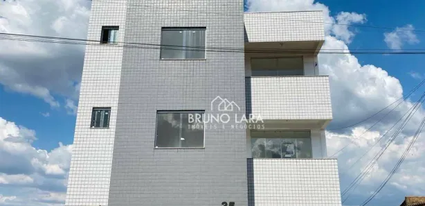 Apartamento com 3 Quartos à venda, 83m² no Vale do Amanhecer, Igarapé