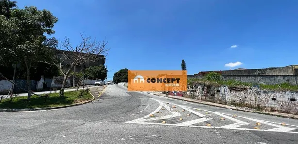 Terreno / Lote / Condomínio à venda, 3923m² no Sitio Paredão, Ferraz de Vasconcelos