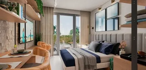 Loft com 2 Quartos à venda, 143m² no Bessa, João Pessoa
