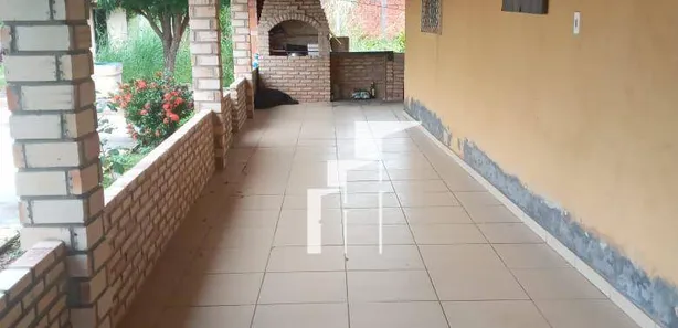 Fazenda / Sítio / Chácara com 3 Quartos à venda, 7920m² no Centro, Campo Maior