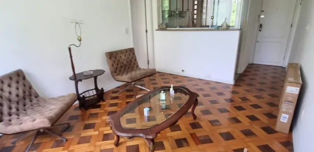 Apartamento com 2 Quartos à venda, 67m² no Gávea, Rio de Janeiro