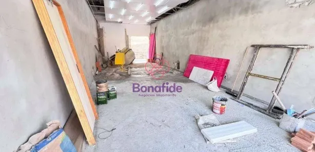 Loja / Salão / Ponto Comercial para alugar, 60m² no Vila Tavares, Campo Limpo Paulista