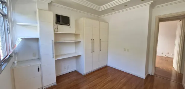 Apartamento com 3 Quartos à venda, 120m² no Coronel Veiga, Petrópolis