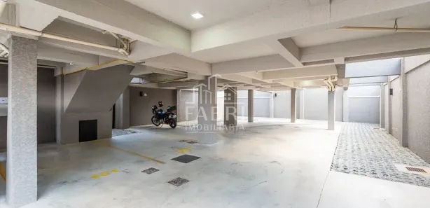Cobertura com 2 Quartos à venda, 87m² no Boneca do Iguaçu, São José dos Pinhais
