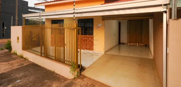 Casa com 3 Quartos à venda, 64m² no Ipê, Foz do Iguaçu