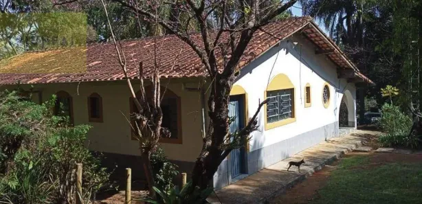 Fazenda / Sítio / Chácara com 3 Quartos à venda, 10570m² no , Piedade