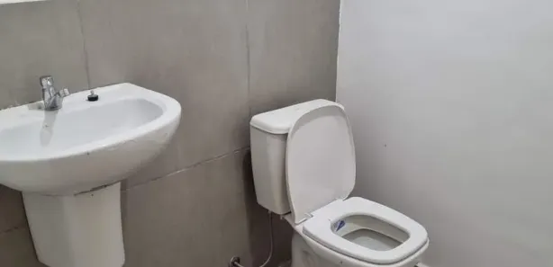Galpão / Depósito / Armazém com 1 Quarto para alugar, 180m² no Centro, Santos