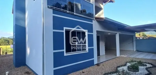Casa com 3 Quartos à venda, 169m² no Braço do Sul, Schroeder