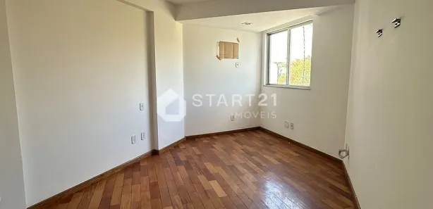 Apartamento com 3 Quartos à venda, 166m² no Centro, Barra Mansa