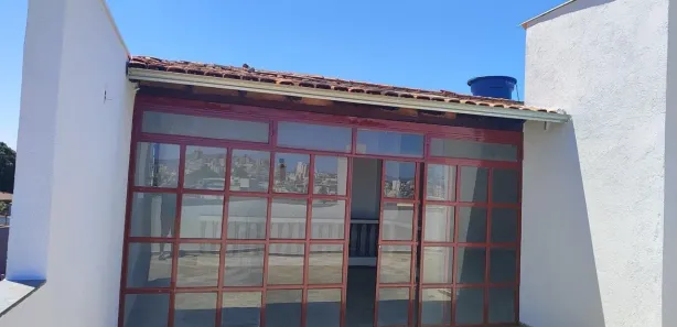 Apartamento com 4 Quartos para venda ou aluguel, 159m² no São José, Montes Claros